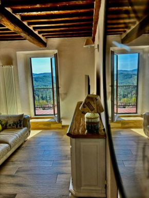 Casa di Nonno Gio' - Tuscan ToBe
